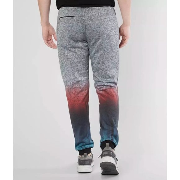 AMERICAN FIGHTER IRONSIDE Men's Jogger Pant Black - Picture 10 of 11